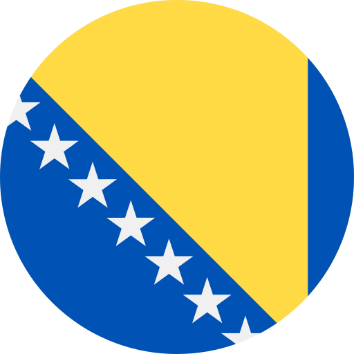 Bosnia and Herzegovina

